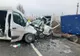 Accident mortal la ieșirea din Rm. Sărat spre Focșani