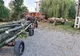 Atelaje hipo care transportau material lemnos oprite de polițiști