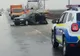 Accident cu două persoane rănite pe DN2 E85