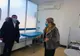 Subprefectul a inspectat cele 5 centre de vaccinare din municipiul Buzău