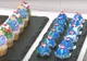 VIDEO/ Opere de artă sculptate în ciolcolată