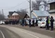 Video: Înmormântare cu amenzi