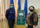 Mesaj de la vestitorii primăverii poliţiştii de la Compartimentul de Prevenire a Criminalității