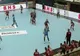 SCM Gloria Buzău a învins cu 25-24 pe Rapid București