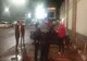 Acțiuni ale polițiștilor buzoieni de verificare a respectării măsurilor de protecție sanitară