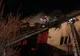 incendiu la o casă din Potoceni