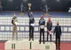 Buzoianul Ovidiu Ionescu la al 7-lea titlu consecutiv de campion național la tenis de masă