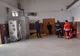 Bărbat mort la casa de bilete din Gara Buzău