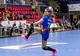 Extrema Gloriei Buzău, Ana-Maria Iuganu în lotul României pentru  turneul preolimpic de la Podgorica