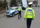 „Viteza” şi „alcoolul” sancţionate de poliţiştii buzoieni