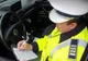 88 de permise de conducere reţinute în vederea suspendării dreptului de a conduce