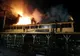 Incendiu la un Motel din Istrița de Jos