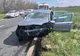 Accident pe DJ203C