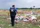 Controale ale Gărzii de Mediu Buzău pentru depistarea celor care aruncă deșeuri la întâmplare