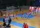 Victorie pe muchie de cuțit pentru HC Buzău în fața celor de la CSM Bacău
