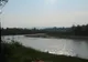 Debitul râului Buzău, în creştere din cauza precipitaţiilor