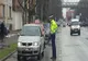 Acţiune pentru siguranţa pietonilor şi a traficului rutier