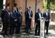 Ludovic Orban şi Adrian Oros au participat la operaţionalizarea Băncii de Gene de la Buzău