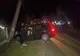 Accident rutier pe DJ 100H în localitatea Mierea