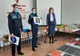 Poliţiştii de la Siguranţă Şcolară au invitat elevii de la Şcoala Gimnazială C.A.Rosetti să dezbată împreună subiectul bullying