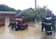 Pompierii buzoieni intervin pentru evacuarea apelor din mai multe gospodării din județ