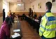 Polițiștii Compartimentului de Analiză şi Prevenire a Criminalităţii și Biroului Siguranță Școlară au desfășurat activități preventive