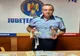 Foto: Un poliţist din cadrul IPJ Buzău, multipremiat al maratoanelor de bicicletă, a participat la evenimentul organizat de Asociaţia  „Cu bicicleta departe”