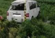 Accident cu 4 victime pe DJ202 la intersecție cu DJ202 E