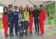 Colaborare pentru promovarea motivației și terapiei prin sport
