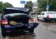 Accident cu 4 victime în municipiul Rm. Sărat