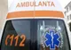 Accident pe DJ203K, în comuna Cernătesti
