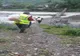 Foto+video: Probleme din cauza ploilor abundente în județul Buzău