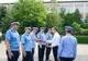 Avansări în grad la expirarea stagiului minim