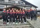 Handbalistele de la SCM Gloria Buzău au plecat în cantonament la Cheile Grădiștei
