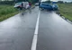 Accident cu victime în zona localității Merei