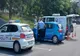 S-a dat drept poliţist şi s-a ales cu dosar penal