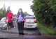 Agresorii activistului buzoian au reușit să strămute procesul în Prahova