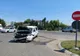 Două persoane rănite într-un accident pe Șoseaua Spătarului din Buzău