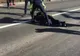 Accident rutier pe Șoseaua Nordului din municipiul Buzău