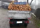 Controale în trafic pe linie silvică efectuate de polițiștii Secției de poliție rurală Beceni