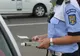 În cursul zilei de miercuri polițiștii rutieri buzoieni  au reţinut 23 de permise de conducere 