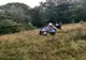 O familie din Brăila s-a rătăcit în pădurea de lângă Mănăstirea Ciolanu