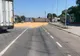 Trafic blocat pe DN1B. Cereale împrăștiate pe șosea