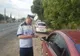 Polițiștii au reţinut 25 de permise de conducere ca urmare a abaterilor rutiere constatate