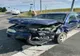 Foto: Accident pe DN2E85 la intersecția cu DJ203 C