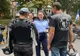 Foto+video: Şofer, motociclist, pieton...acelaşi risc rutier