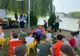 Activități preventive sub egida proiectului „Școala din parc”