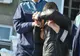 Bănuit de furt identificat de polițiștii din Merei