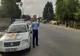 Video: Acțiunea semaforul pe DJ203K, în localitatea Mărăcineni