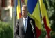 Lider USR despre Iohannis: „Am ales răul cel mai mic. Ghinion. Vă aduceți aminte?”